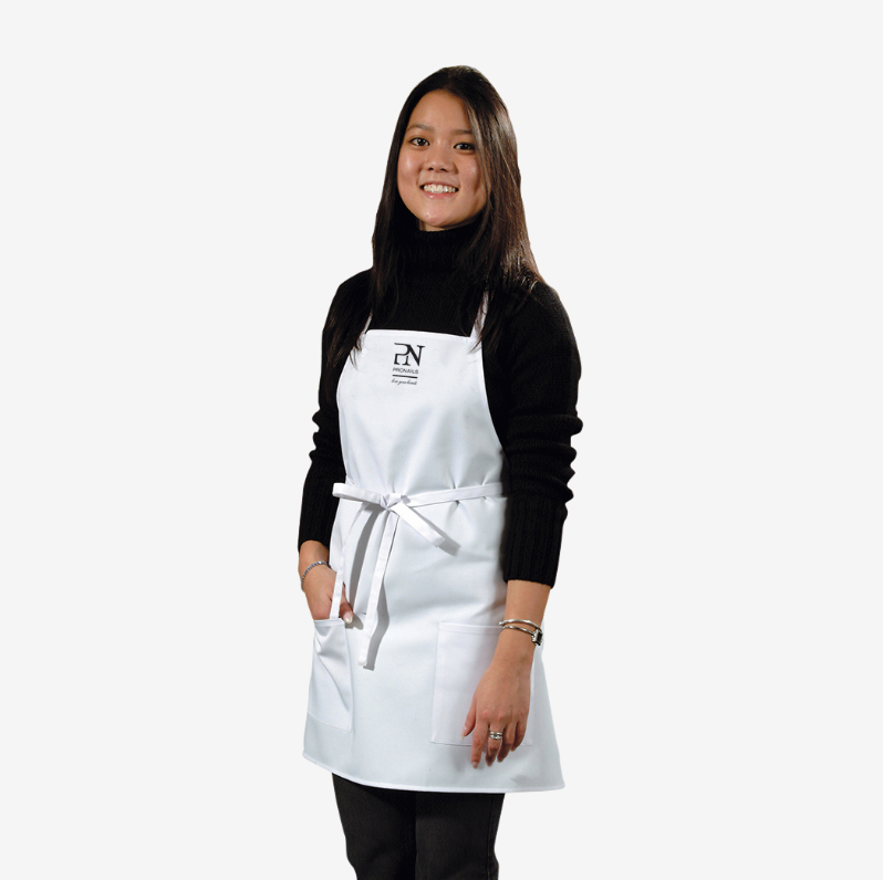 Apron Annick