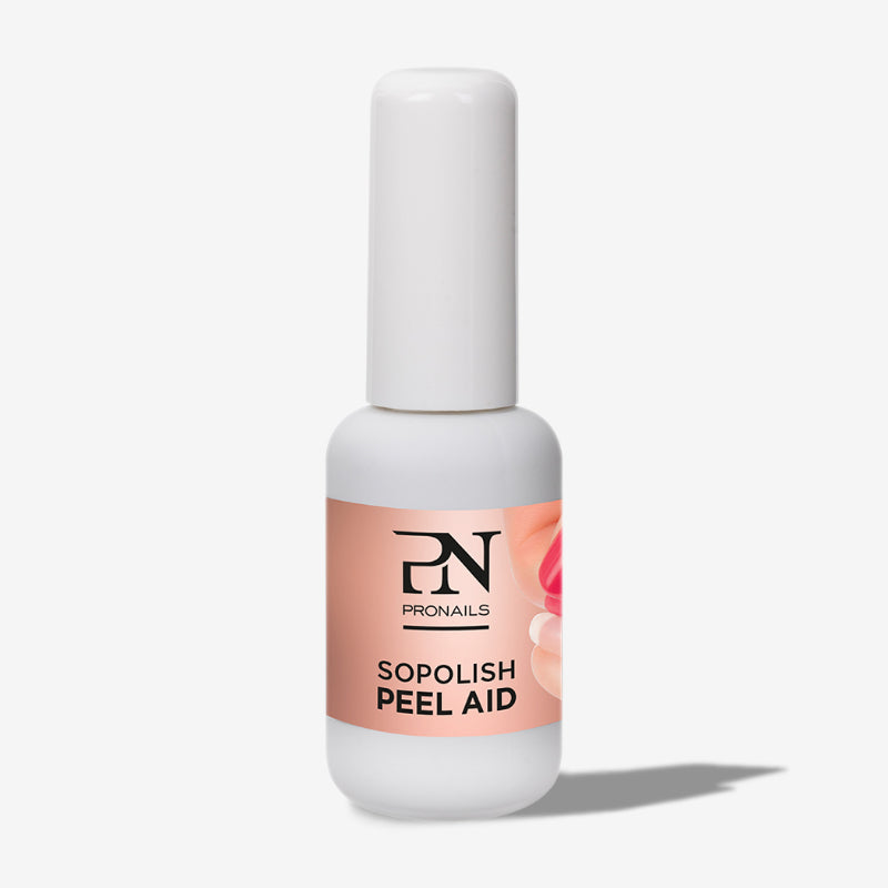 Sopolish Peel Aid