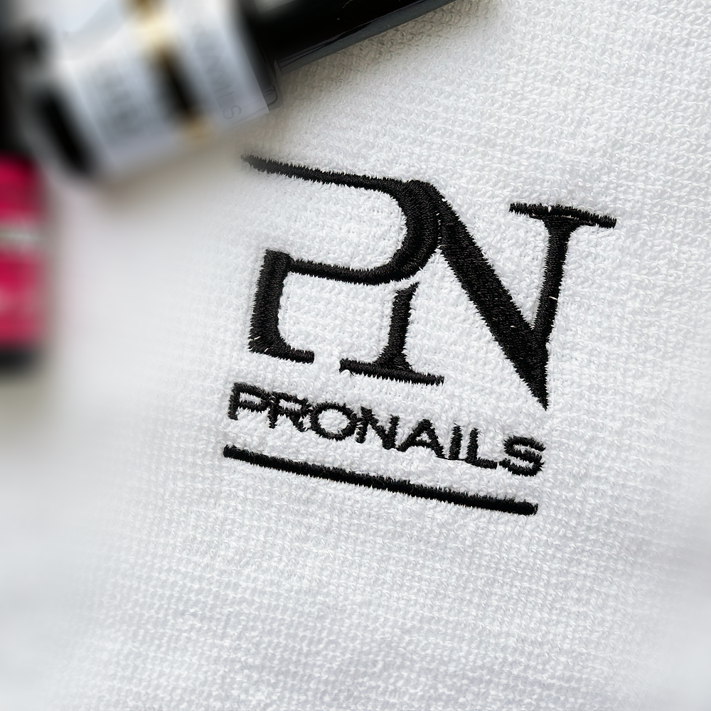 Pronails Håndkle