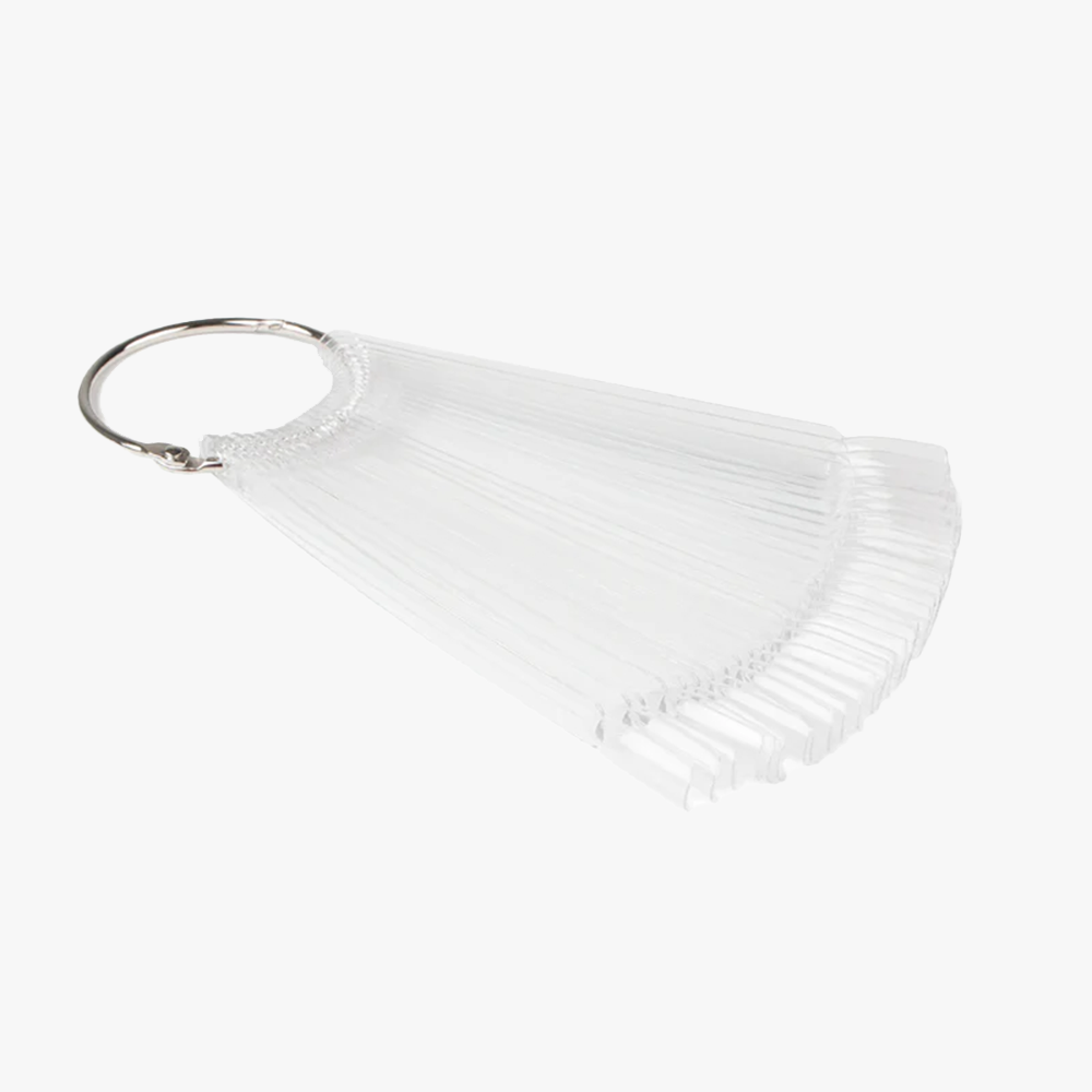 Pronails Fargepinner