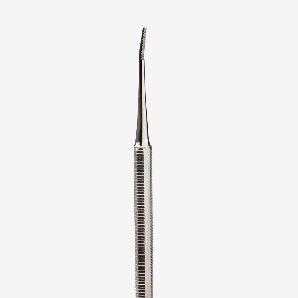 Corner File and Spatula Combi Tool