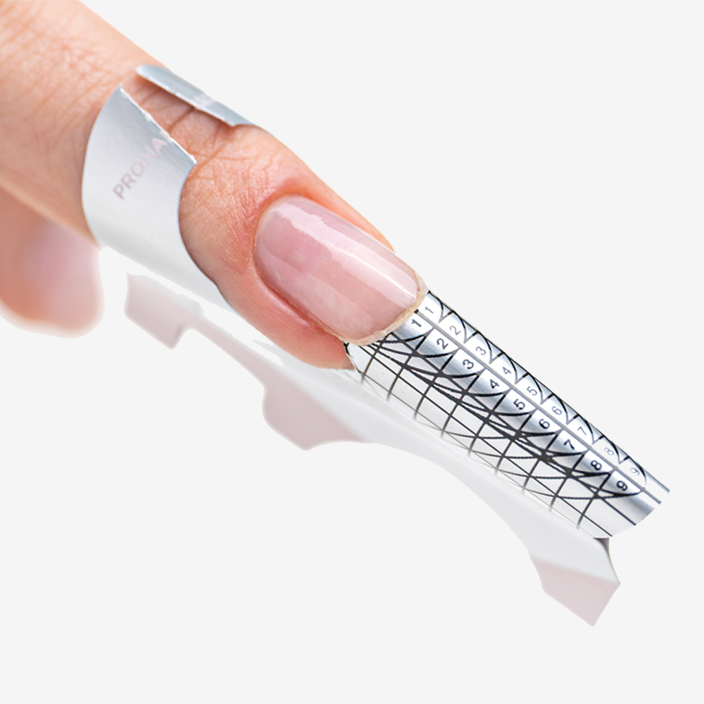 Natural Nail Forms