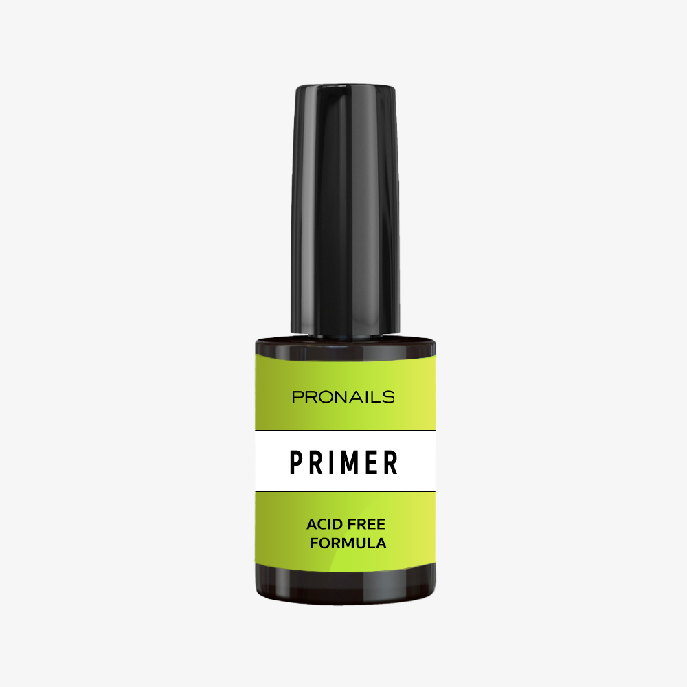 Acid Free Primer