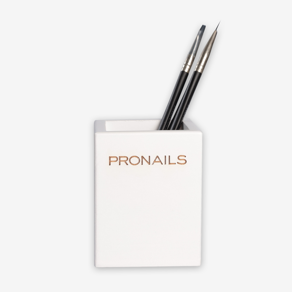 Pronails Brush Box