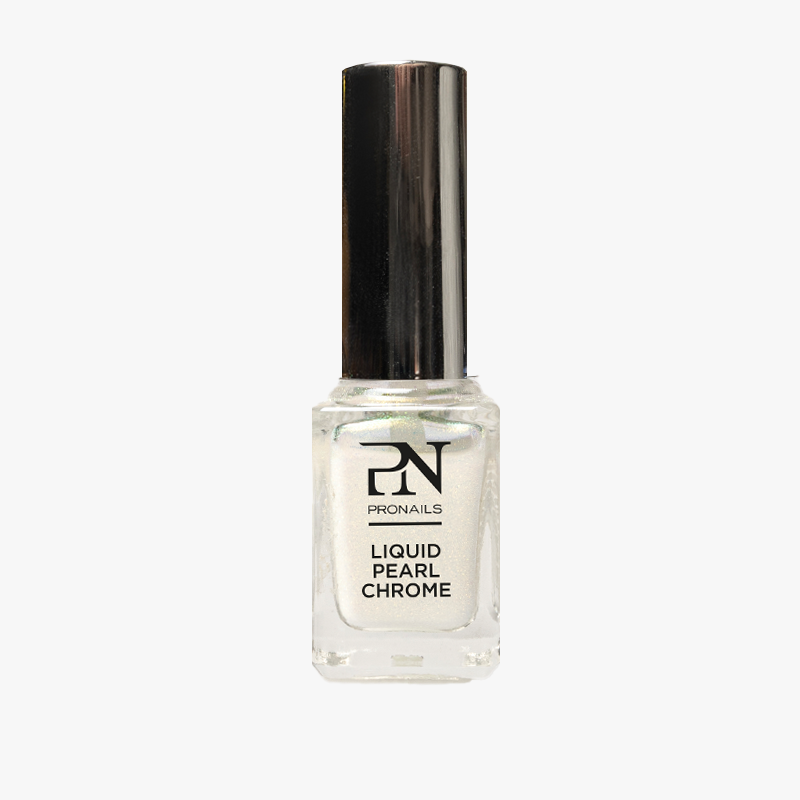 Liquid Pearl Chrome