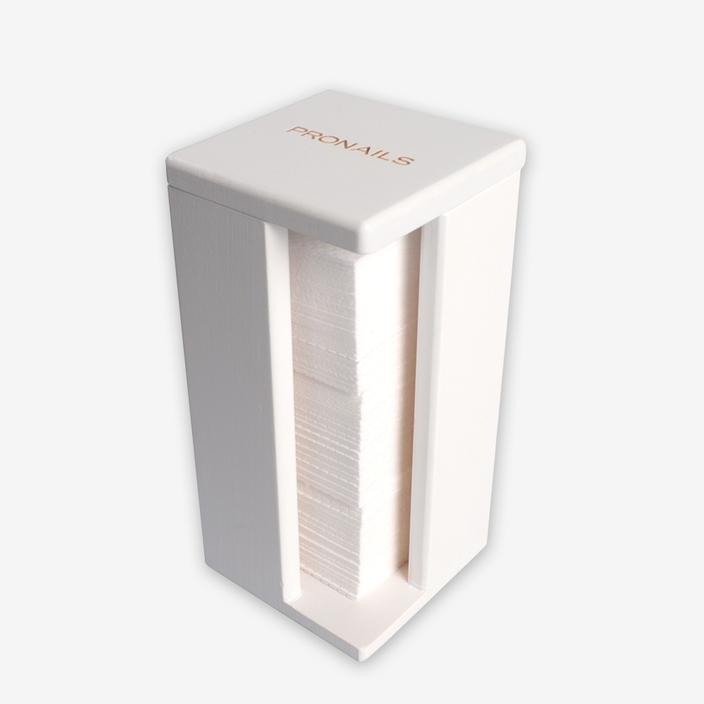 Pronails Wipe Box