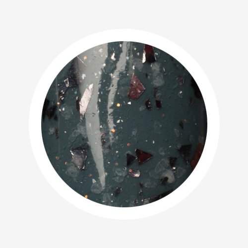 Terrazzo Topcoat
