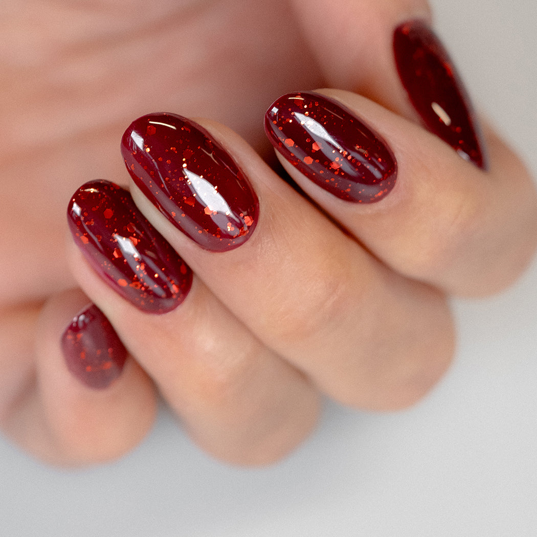 Rubies On Top