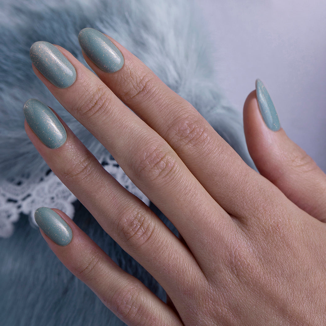 Sopolish Twinkle