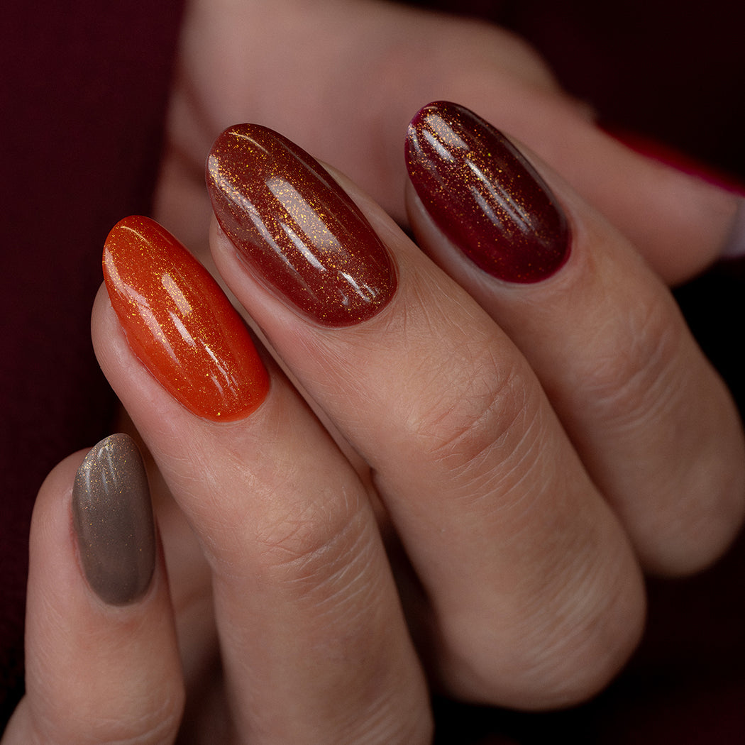 Sopolish Twinkle