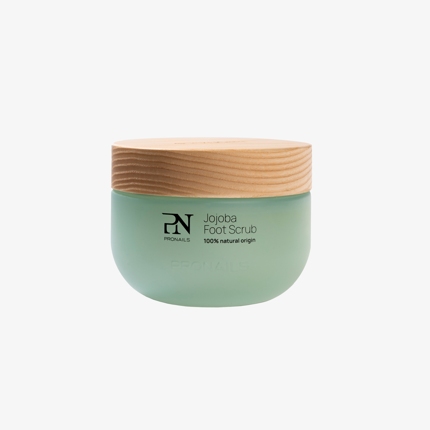 Jojoba Foot Scrub
