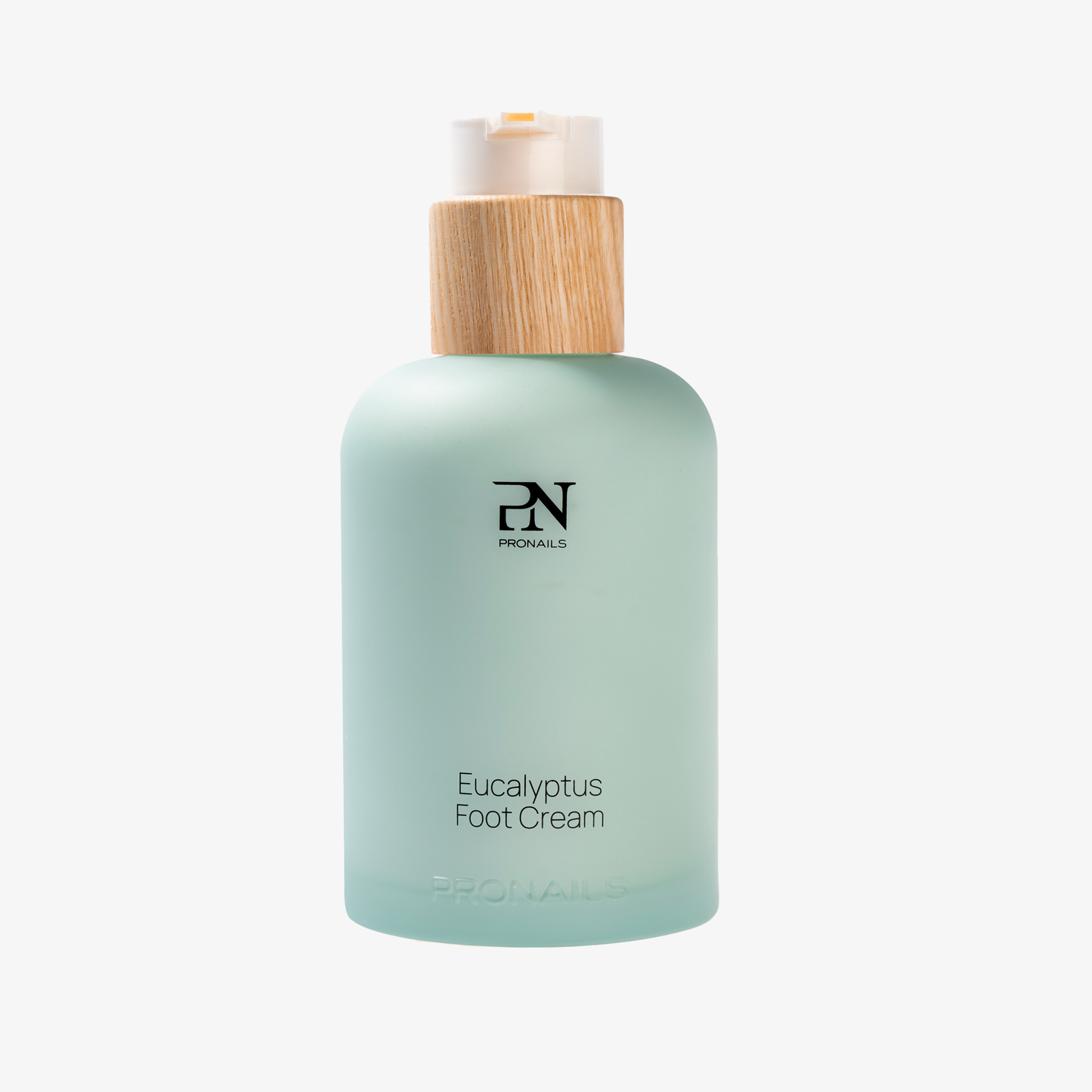 Eucalyptus Foot Cream
