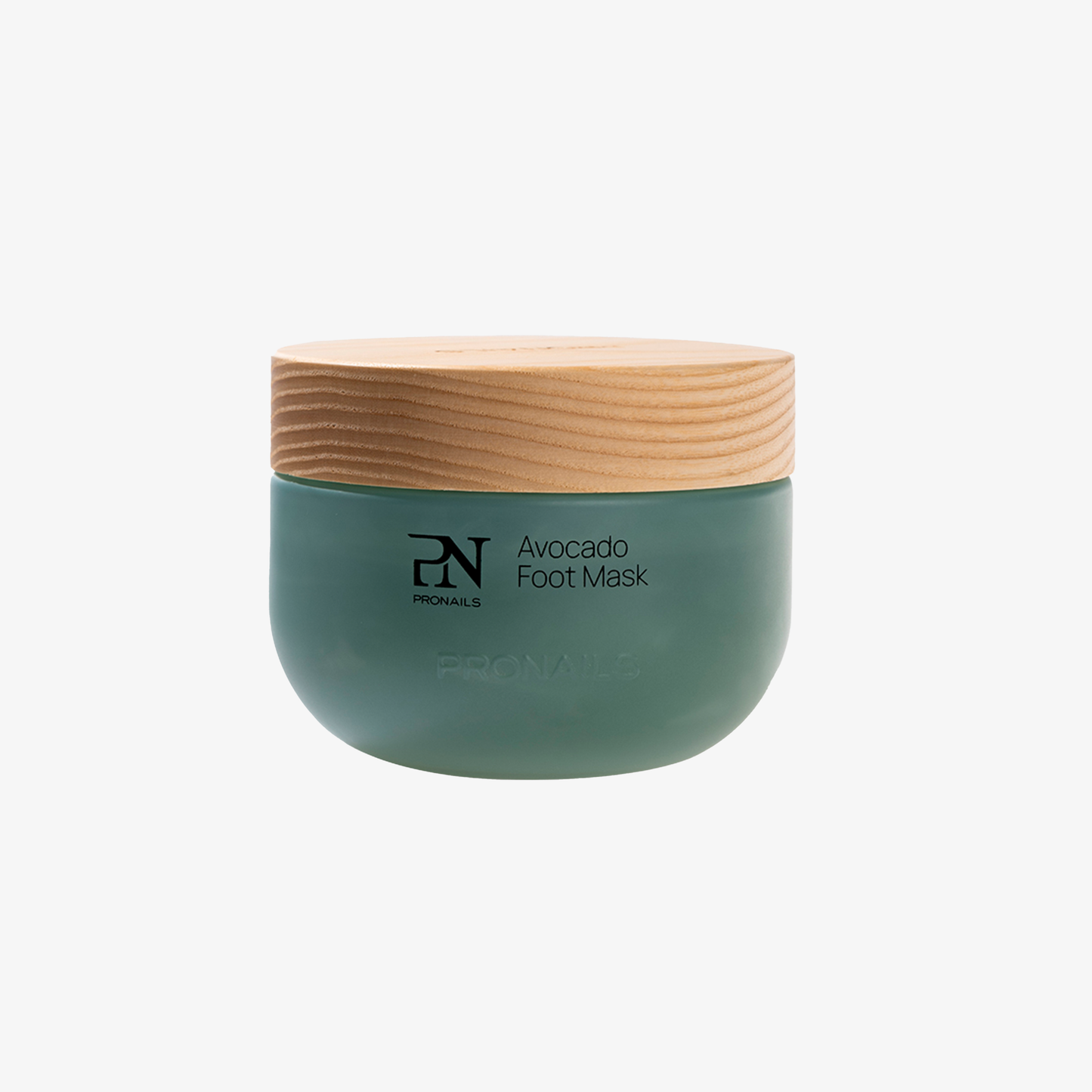 Avocado Foot Mask