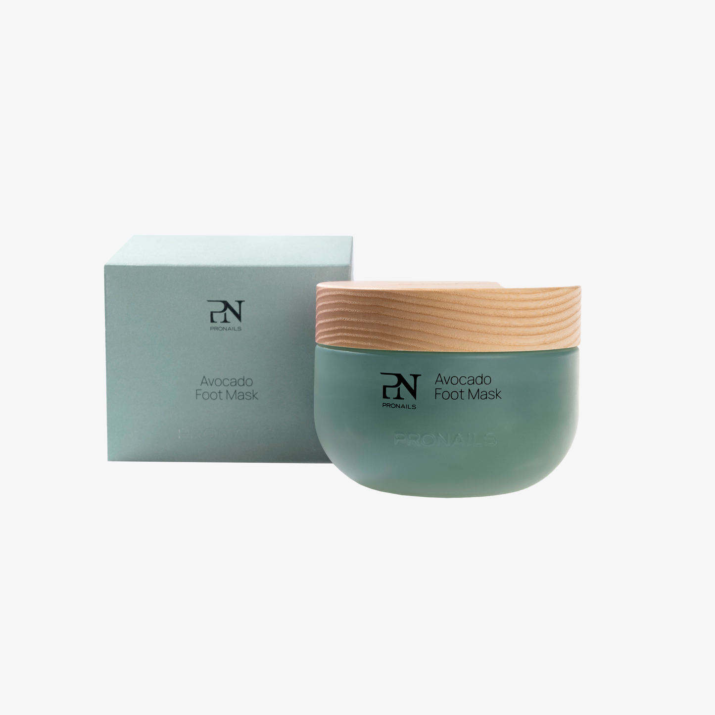 Avocado Foot Mask