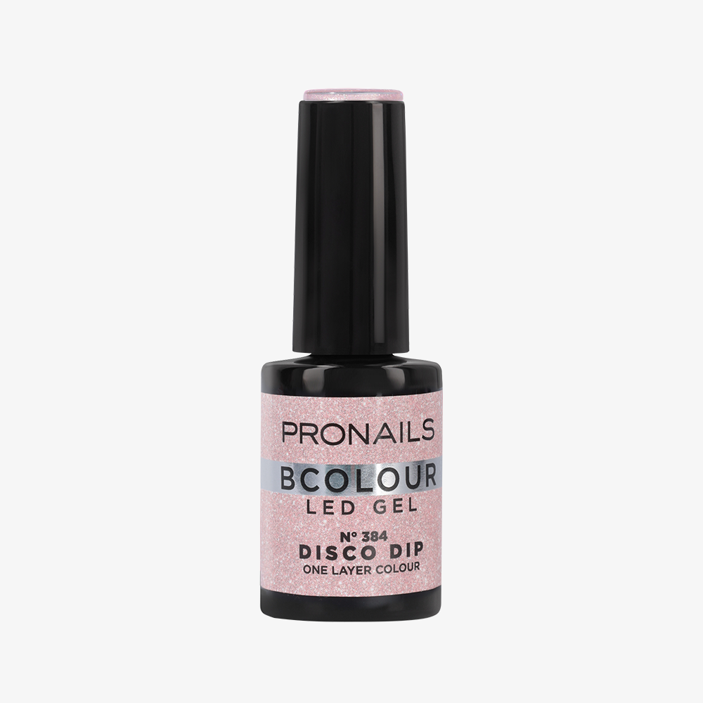 BColour 384 Disco Dip