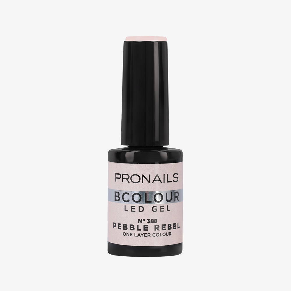 BColour 388 Pebble Rebel