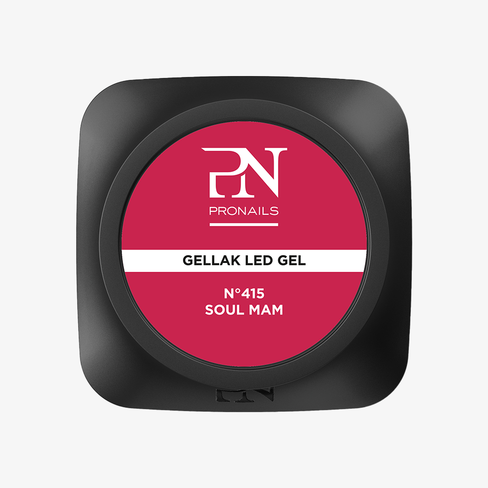 Gellak 415 Soul Mam