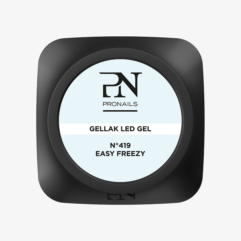 Gellak 419 Easy Freezy