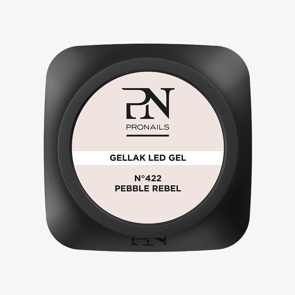 Gellak 422 Pebble Rebel