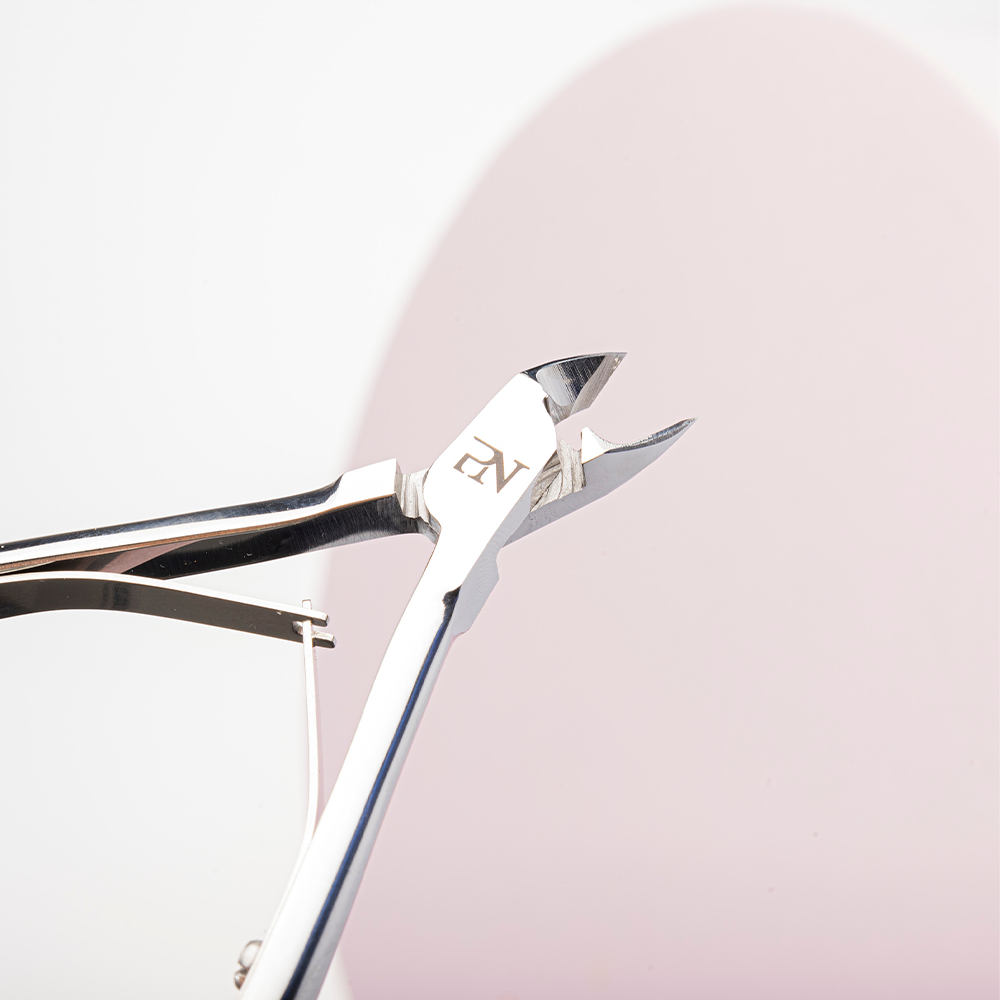 Cuticle Nipper PRO