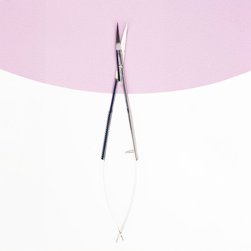 Nail Form Scissor Pro