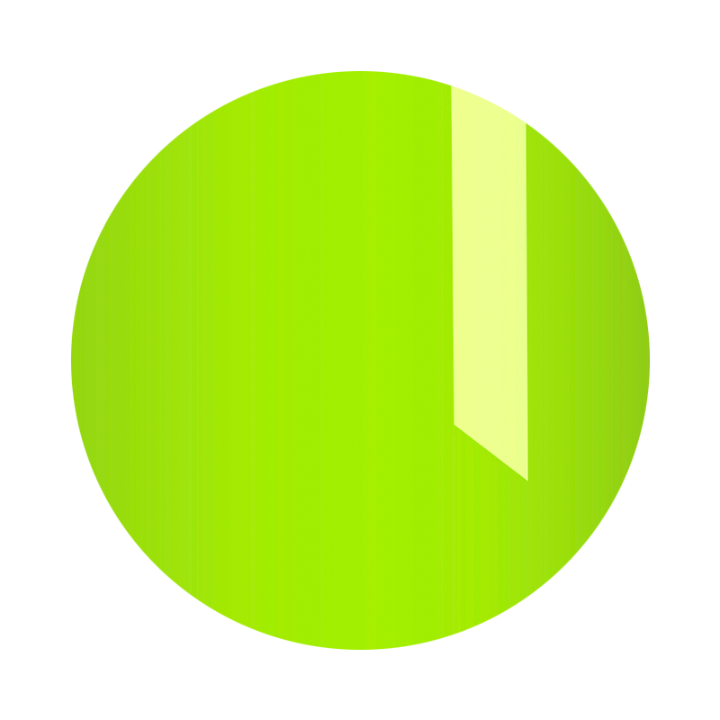 LongWear 358 Cyber Chartreuse