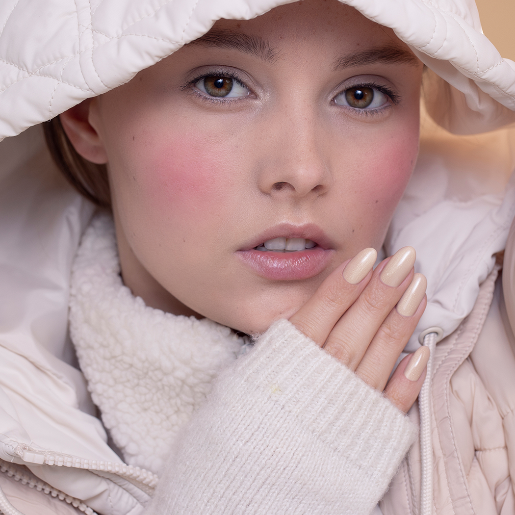 BColour 377 Blanket Beige