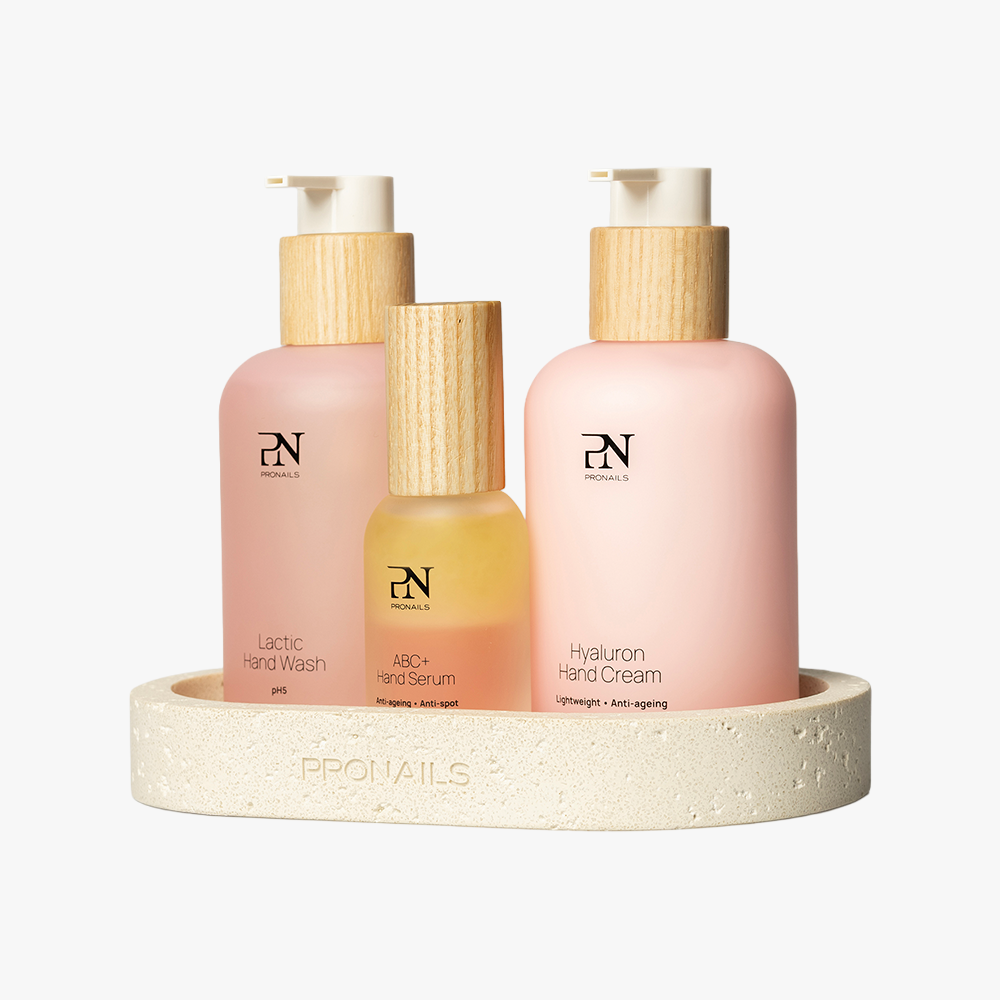 Pronails Sandsteinbrett