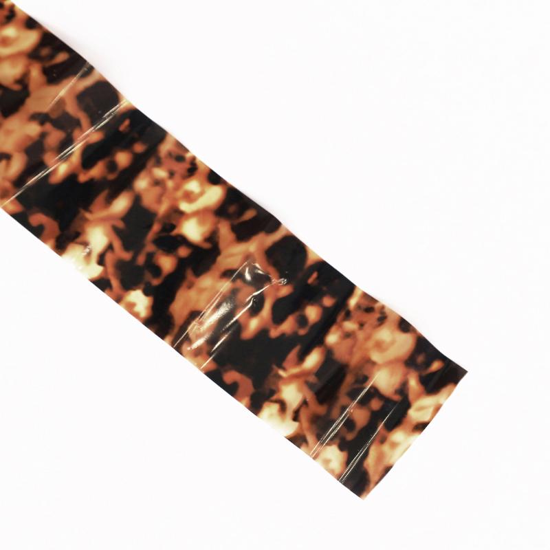 Tortoise Nail Foil
