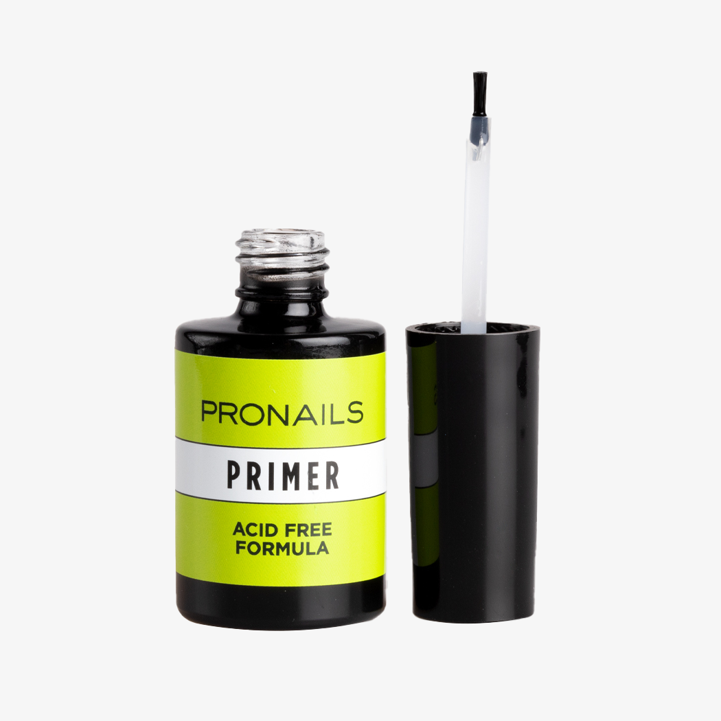Acid Free Primer