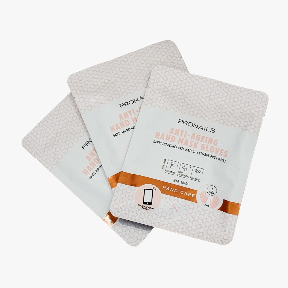 Anti-Ageing Hand Spa Hansker