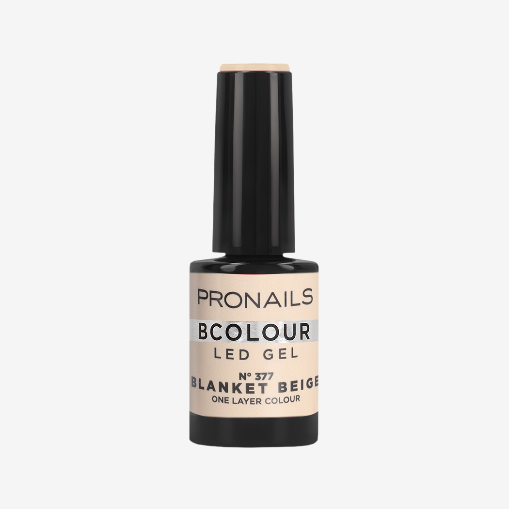 BColour 377 Blanket Beige