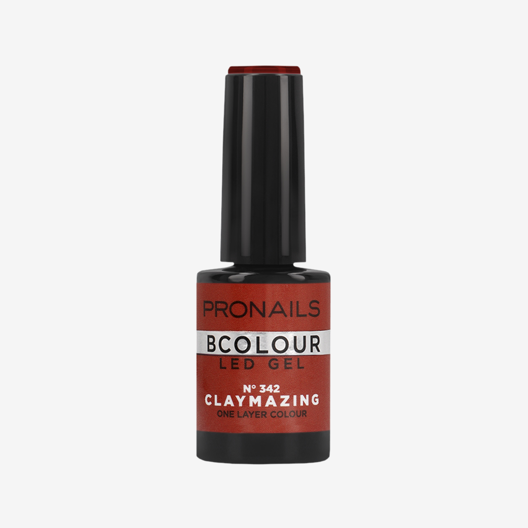 BColour 342 Claymazing