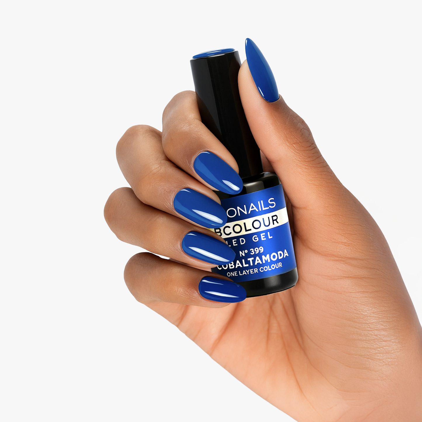 BColour 399 Cobaltamoda