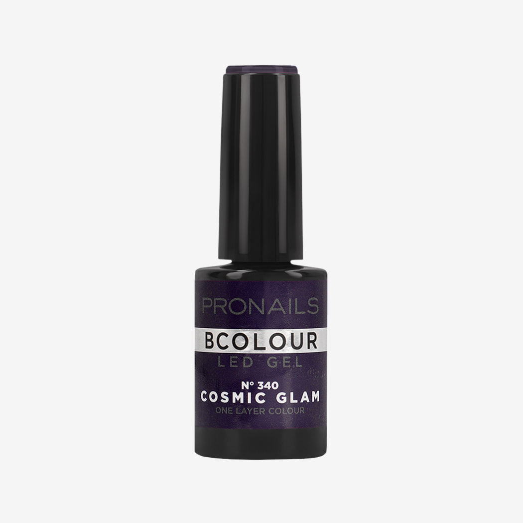 BColour 340 Cosmic Glam