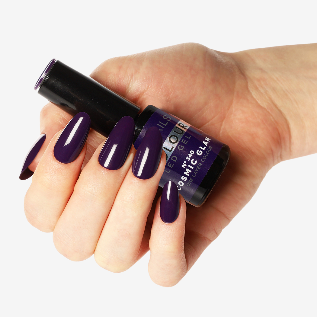 BColour 340 Cosmic Glam