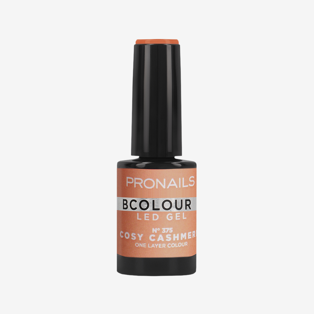 BColour 375 Cosy Cashmere