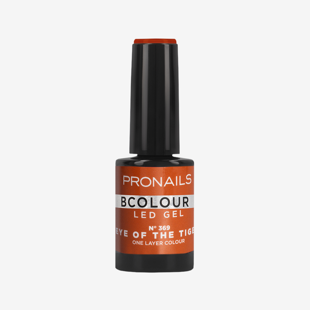 BColour 369 Eye Of The Tiger