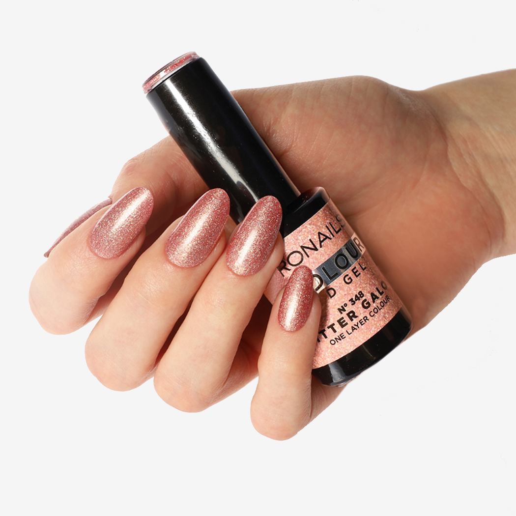 BColour 348 Glitter Galore