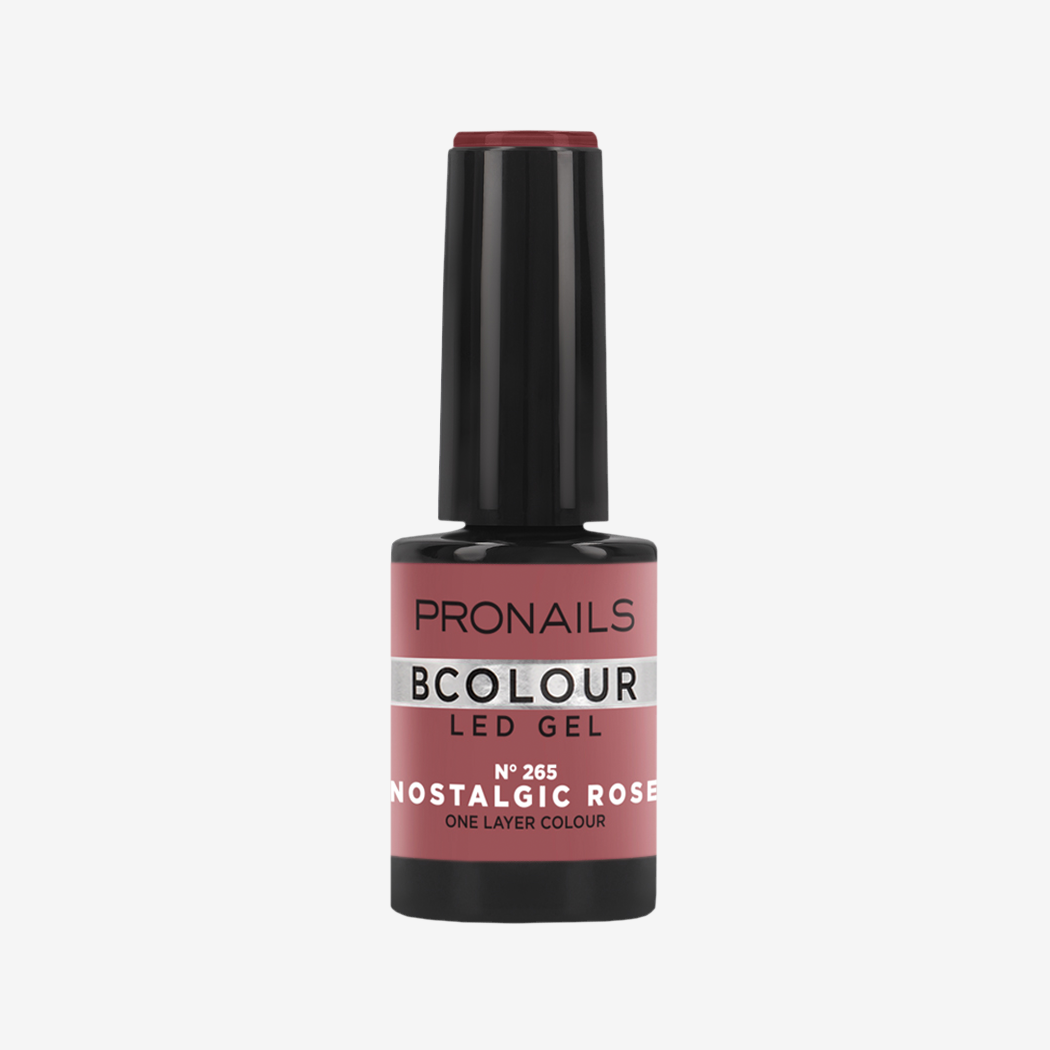 BColour 265 Nostalgic Rose