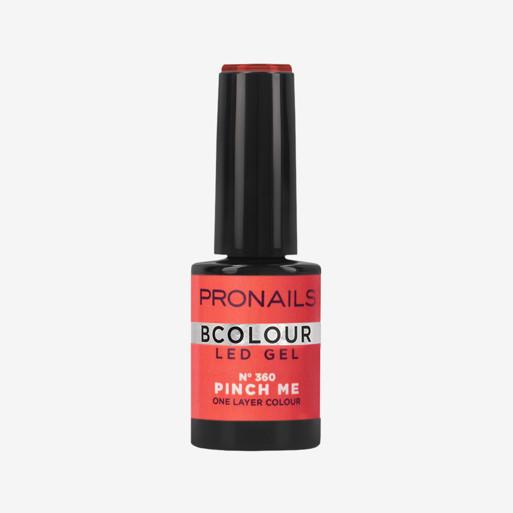 BColour 360 Pinch Me