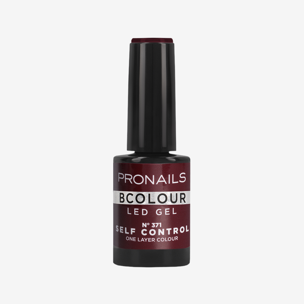 BColour 371 Self Control