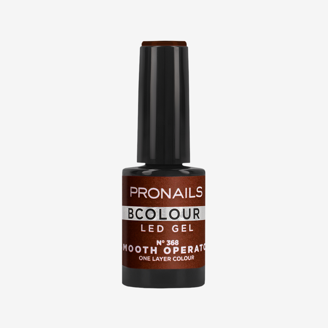 BColour 368 Smooth Operator