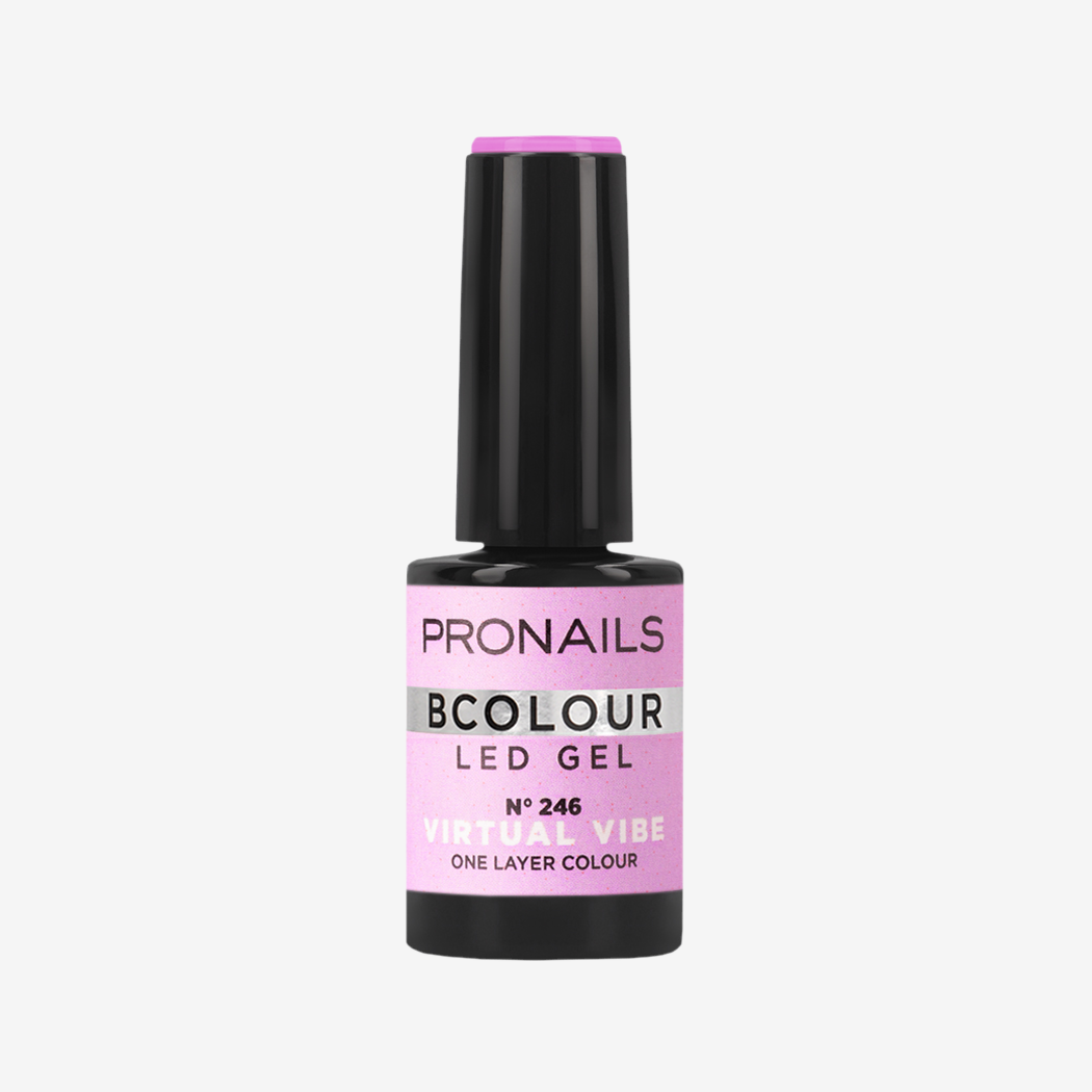 BColour 246 Virtual Vibe