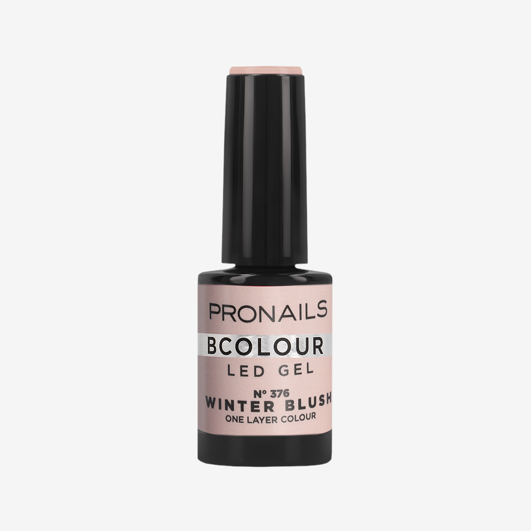 BColour 376 Winter Blush