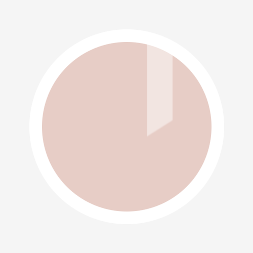 BColour 376 Winter Blush