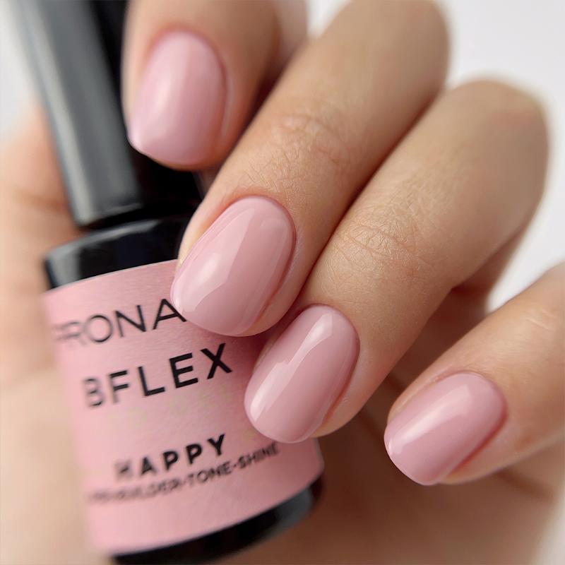 BFlex Gel Happy