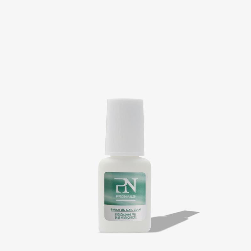 Brush On Nail Glue