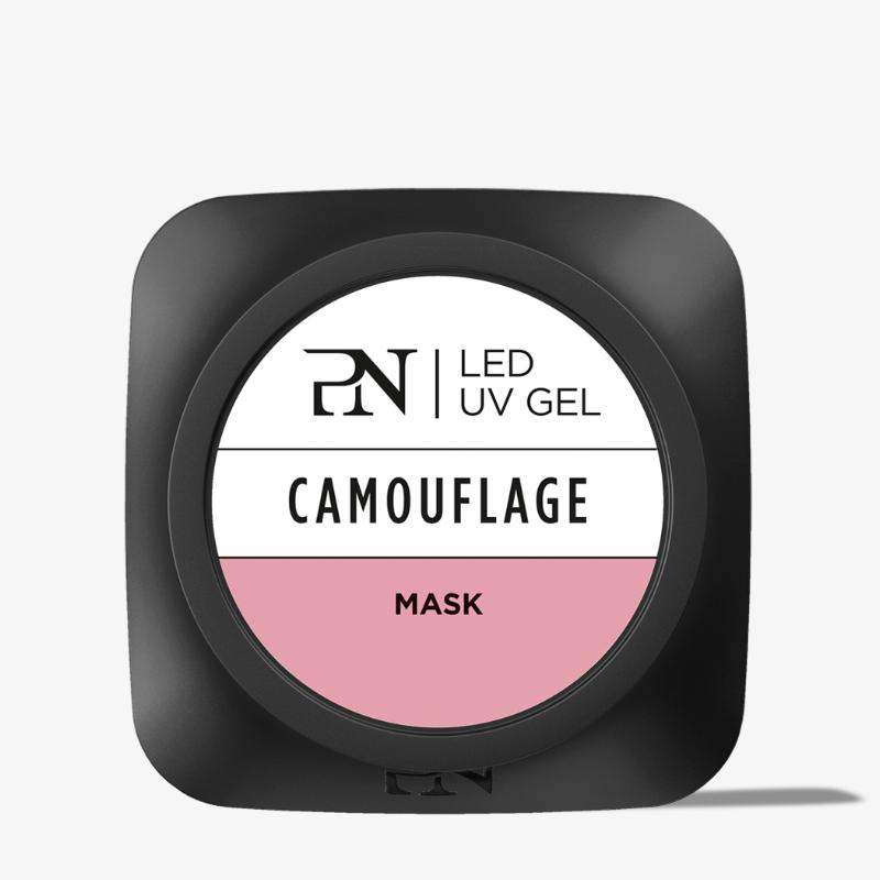 Camouflage Mask