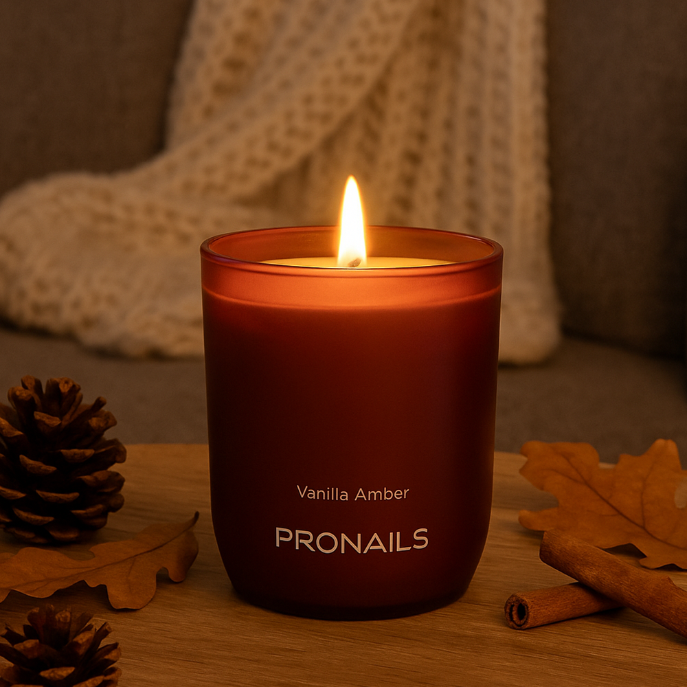 Pronails Julelys 2025